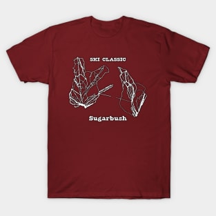 Ski Classic Sugarbush T-Shirt